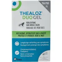 Thealoz Duo gel 0.4