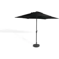 Lifa Garden Parasolvoet |