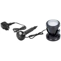 AquaKing LED-48 met sensor