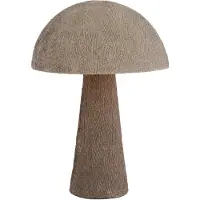 Light & Living tafellamp chirlo Ø26x36cm -