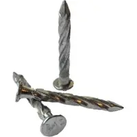 BAT schroefnagels 3,8 x 32 mm | prijs per 3 dozen met 100 nagels