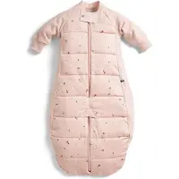 ErgoPouch Sleepsuit Slaapzak - 3,5 Tog - Slaapzak - Slaapzak baby - Slaapzakken - Slaapzak kind winter - 8-24 md - Slaapzak 90 cm - Daisies