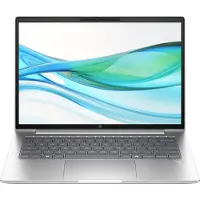 HP ProBook 440 G11 Intel Core Ultra 7 155U Laptop 35,6 cm (14") WUXGA 16 GB DDR5-SDRAM 512 GB SSD Wi-Fi 6E (802.11ax) AI PC Zilver