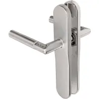 Lips Codekruk Langschild 8830 8Lk1 Dr. 2/3, Geen Cilindersparing