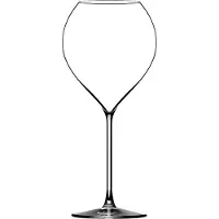 Lehmann - Synergie - Multifunctioneel Wijnglas - 52 Cl - Loodvrij Kristal - Machine gemaakt - 6 Stuks