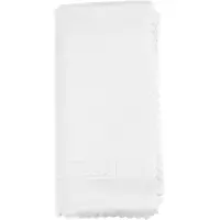 Caruba Microfiber Lensdoekje 30x30 Wit