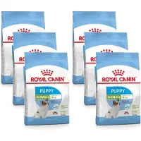 Royal Canin X-Small Puppy - Hondenvoer - 6 x 500 g
