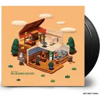 Bertus Distributie Andrew Landry - Bear And Breakfast (LP)