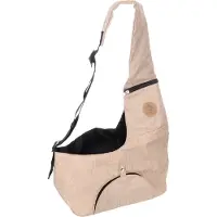 Flamingo 523543 Buikdrager Kanga Beige - 44 x 20 x 20 cm