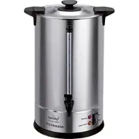 Caterchef Percolator 120kops, 230V / 1650W