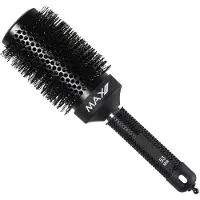 Max Pro Haarstyling Haarborstels Ceramic Styling Brush 53 mm