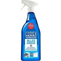 Blue Wonder Allesreiniger Spray 750 Ml
