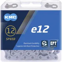 Kmc E12 Ept Anti-rust 12s Ketting