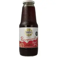 Biona Granaatappelsap 1 liter