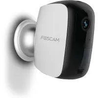 Foscam B1 - Draadloze Camera (Voor E1 Draadloze Camera Set) - Wit