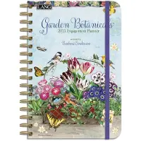Lang Garden Botanicals Agenda 2027