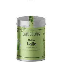 Café du Jour Matcha Latte Mix - 100 gram