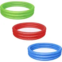 Bestway Baby zwembad play pool 183x33 cm