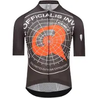 Q36.5 Gregarius Clima Dolomites Extreme Korte Mouw Wielertrui