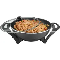 Friac WE-4500 Elektrische wok