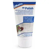 Lithofin MN Politoer Crème - Onderhoudscrème voor natuursteen - - 0,15 L Neutrale