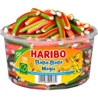 Haribo - Balla-Balla Magic - 150 stuks