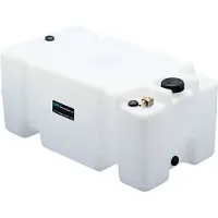 Nuova Rade Ercole drinkwatertank - vuldop met draad