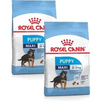 Royal Canin Maxi - Puppy-Hondenvoer - 2 x 15 kg