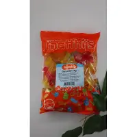 Matthijs Snoepgoed Gomlullen - 1 kg