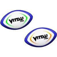 Vittali Rugbybal Scrum