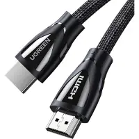 UGREEN HD140 - HDMI-kabel - 8K 60Hz - 1.5m - PVC en Katoenen Omslag