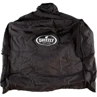 Grizzly Grills Regenhoes Large