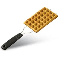 Fritel WF 1000 WAFELVORK