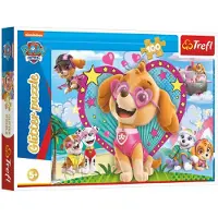 Trefl Spel 'Skye' gemengde kleuren