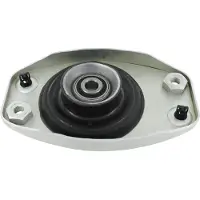 Skf VKDC 35203 Veerpootlager