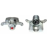 BUDWEG CALIPER 342884 Remklauw