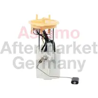 ASTEMO 2503514 Brandstofpomp
