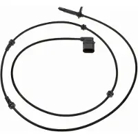 VEMO V30-72-0898 Wielsnelheidssensor (ABS)