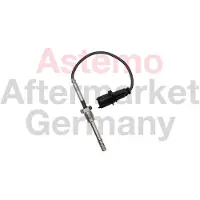 ASTEMO 2507031 Sensor, uitlaatgastemperatuur