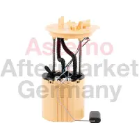 ASTEMO 2503248 Brandstofpomp