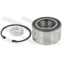 FEBEST DAC45830044M-KIT Wiellagerset