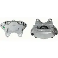 BUDWEG CALIPER 341032 Remklauw