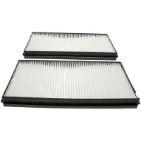 Champion CCF0115 Interieurfilter