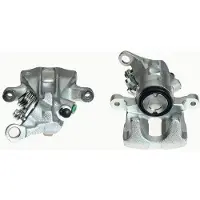 BUDWEG CALIPER 342386 Remklauw