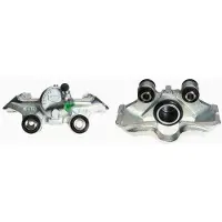 BUDWEG CALIPER 341095 Remklauw