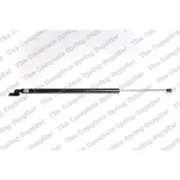LESJÖFORS 8137238 Gasveer achterklep