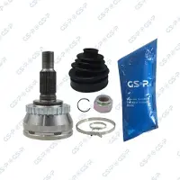 GSP 899254 Homokineet reparatie set, aandrijfas