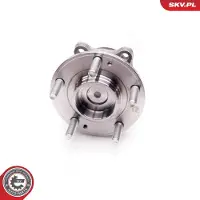 ESEN SKV 29SKV126 Wiellagerset