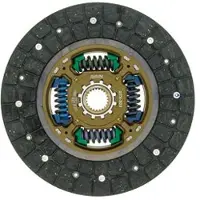 AISIN DTX-203 Koppelingsplaat