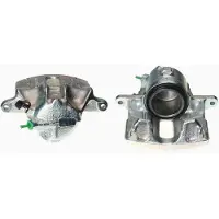 BUDWEG CALIPER 342140 Remklauw